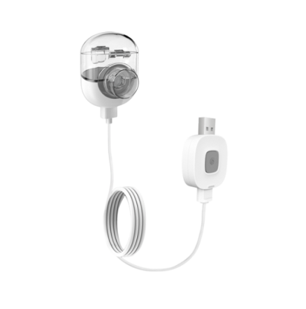 Głowica nebulizatora QBee z przewodem USB