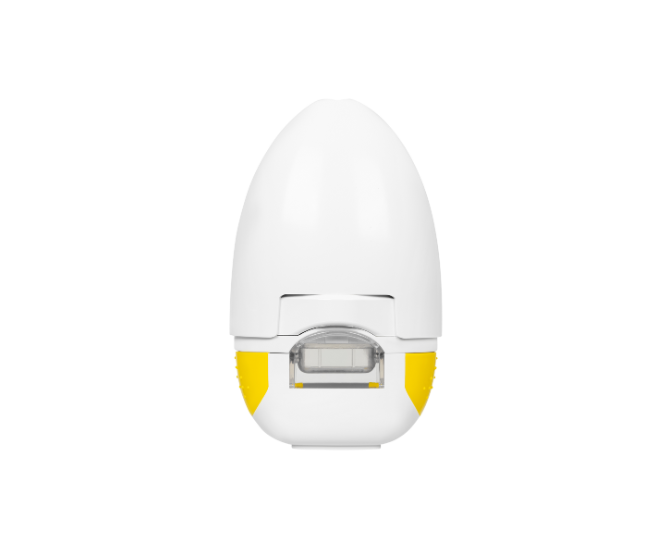 Inhalator suchego proszku ModulAir